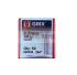 Hornady Kulkos 6.5mm .264" 140 gr GMX